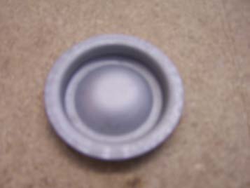 Floor panel bung